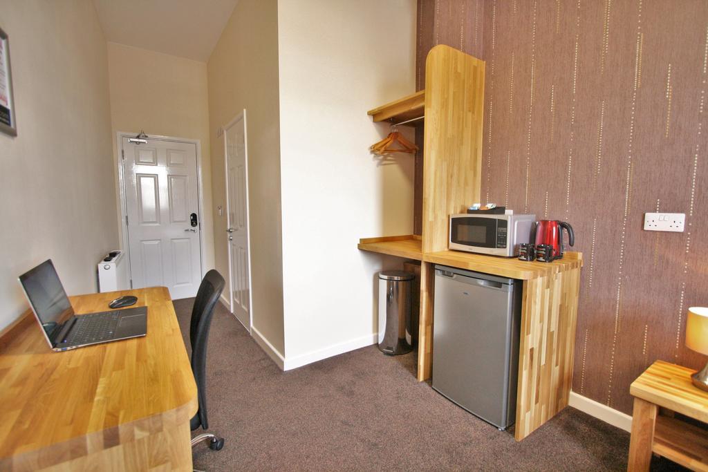 Central Hotel Gloucester By Roomsbooked Стая снимка